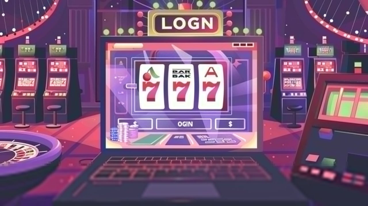 sora slot