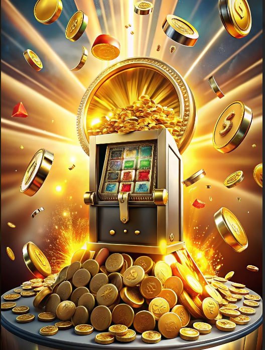 sora slot