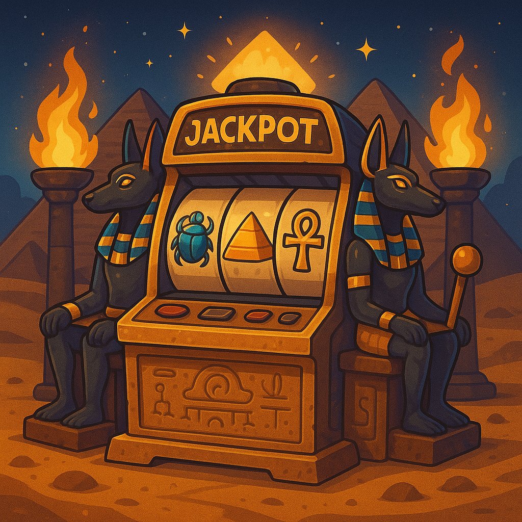 sora slot