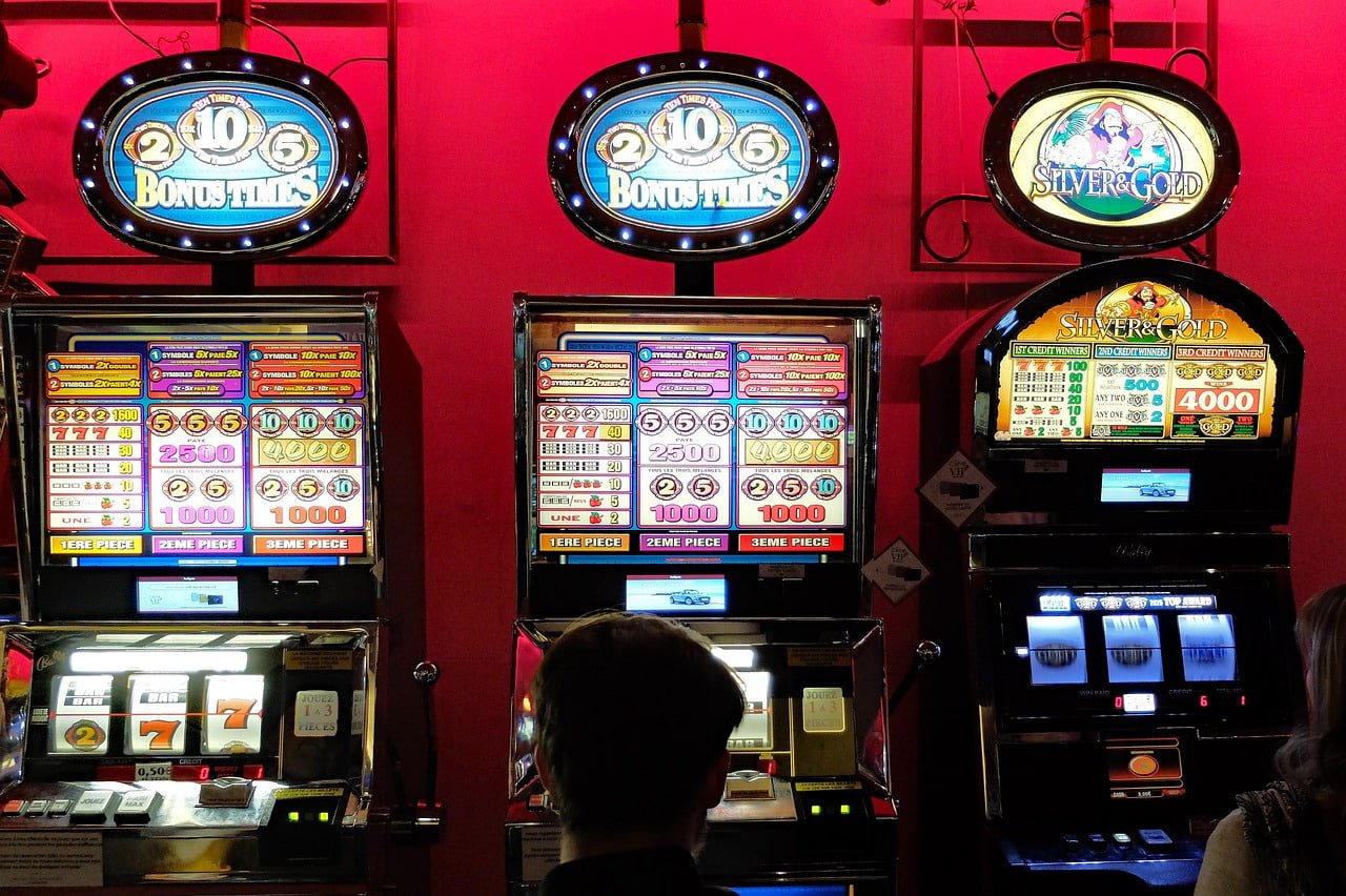sora slot