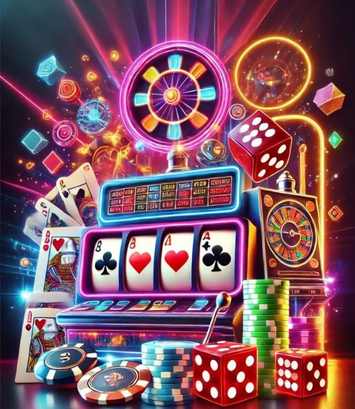 sora slot