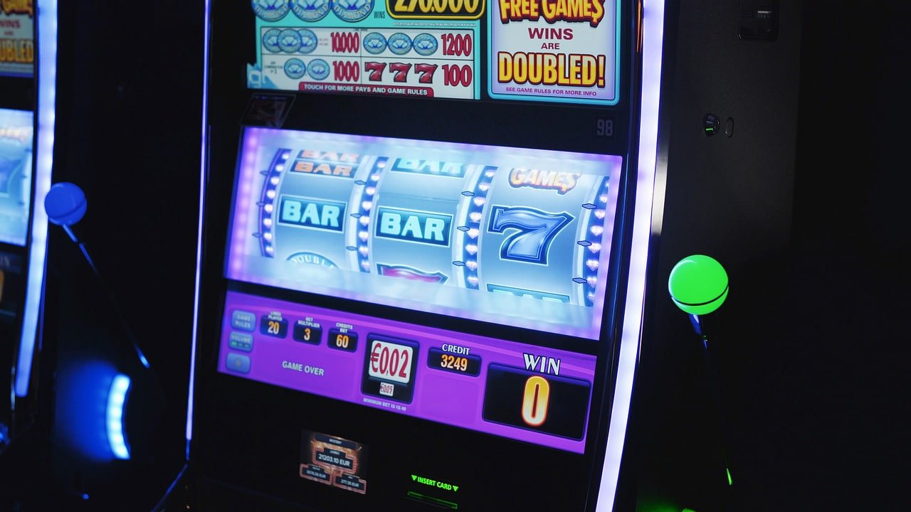 sora slot