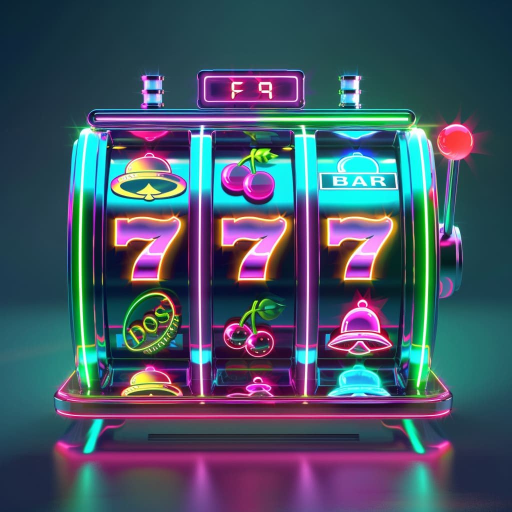 sora slot